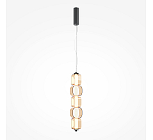 Подвесной светильник Maytoni Ritmo MOD381PL-L30B3K