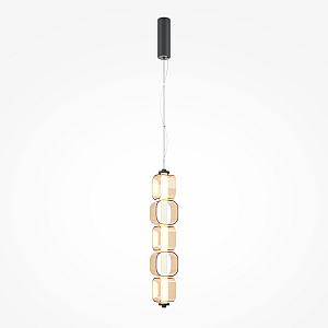 Подвесной светильник Maytoni Ritmo MOD381PL-L30B3K