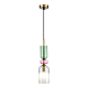 Подвесной светильник ST Luce GEA SL2000.203.01
