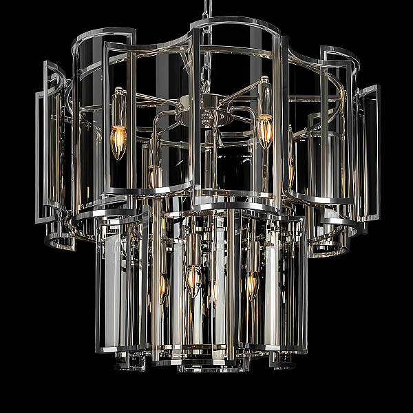 Подвесной светильник LOFT IT Reflection 10433/8