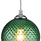 Подвесной светильник Escada Chance 10197/1S Green
