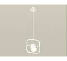 Подвесной светильник Ambrella Light Traditional (C9118, N8402) XB9118156
