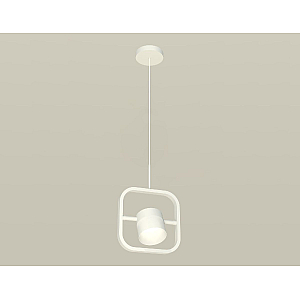 Подвесной светильник Ambrella Light Traditional (C9118, N8402) XB9118156