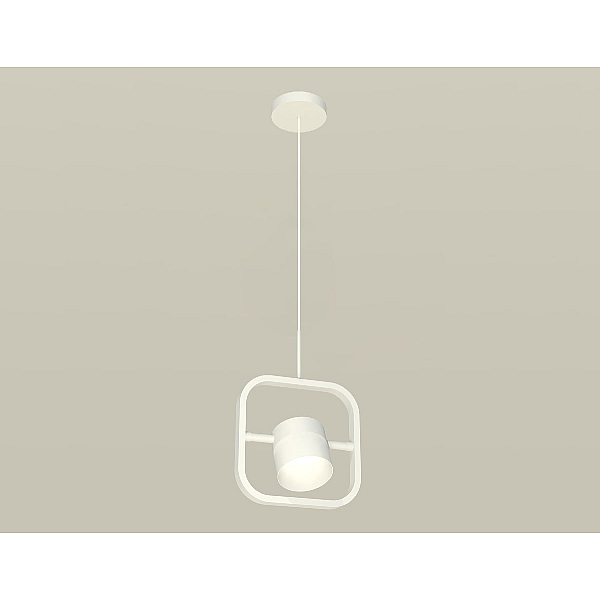 Подвесной светильник Ambrella Light Traditional (C9118, N8402) XB9118156