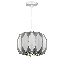 Подвесной светильник AM Group AM327 SILVER