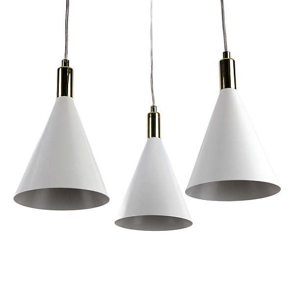 Подвесной светильник LightHall Glaro LH012089