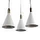 Подвесной светильник LightHall Glaro LH012089