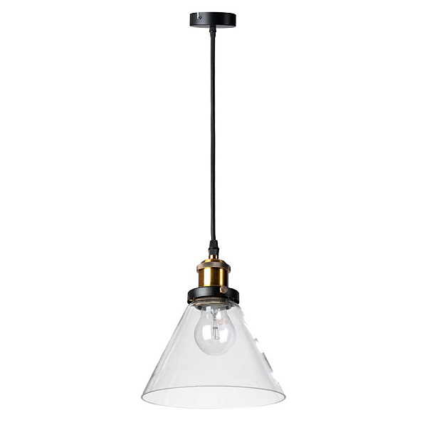 Подвесной светильник Loft IT Factory Filament Loft1123