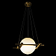Подвесной светильник Loft It Swing 10424/200