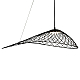 Подвесной светильник Loft IT Tressage 10127/760 Black