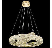Подвесная люстра Wertmark Elaine WE469.08.323