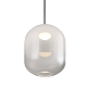 Подвесной светодиодный светильник Freya Ida FR6133PL-L4W