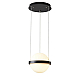 Подвесной светильник DeLight Collection 10228P/1 black