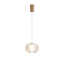 Подвесной светильник Freya Flower FR5579PL-L8BS
