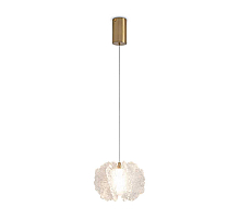 Подвесной светильник Freya Flower FR5579PL-L8BS
