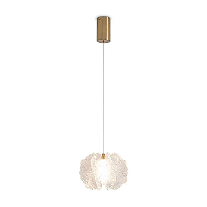 Подвесной светильник Freya Flower FR5579PL-L8BS