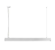 Подвесной светильник Loft IT Vim 10318/A White