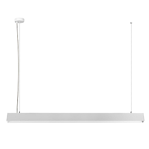 Подвесной светильник Loft IT Vim 10318/A White