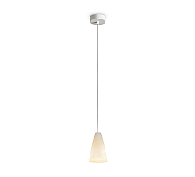 Подвесной светильник Freya Pietre FR5592PL-01BS2