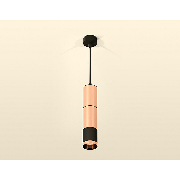 Подвесной светильник Ambrella Light Techno Spot XP6302010 (A2302, C6326x2, A2061x2, C6302, N6135)