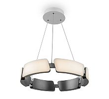 Подвесной светильник Freya Ethan FR6042PL-L86W