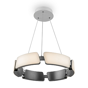 Подвесной светильник Freya Ethan FR6042PL-L86W