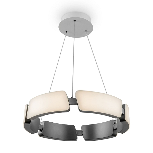 Подвесной светильник Freya Ethan FR6042PL-L86W