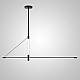 Подвесной cветильник ImperiumLoft Ren 248476-01