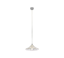 Подвесной светильник Newport 8352/S chrome М0069985
