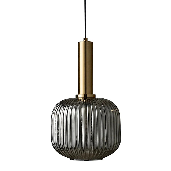 Подвесной светильник Loft IT IRIS 2070-B+BR