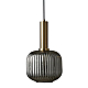 Подвесной светильник Loft IT IRIS 2070-B+BR