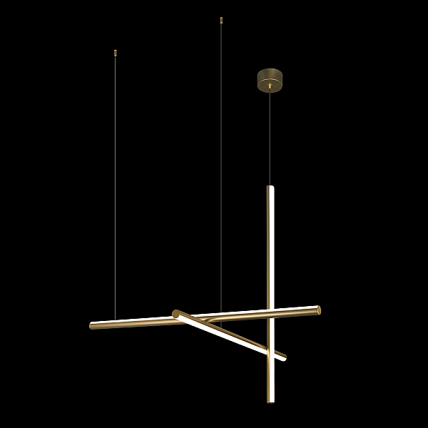 Подвесной светильник LOFT IT Coordinates 10393/D