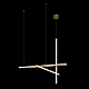Подвесной светильник LOFT IT Coordinates 10393/D