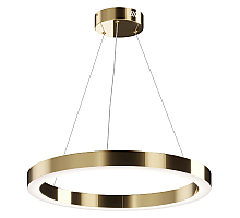 Подвесной светильник Maytoni Saturno MOD415PL-L45BS4K