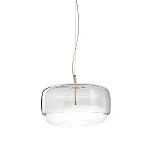 Подвесной светильник DeLight Collection 10094P/B brass