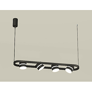 Подвесной светильник Ambrella Light Traditional (C9164, N8445) XB9164152