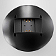 Подвесной светодиодный светильник Maytoni Technical Pendant system Parity Campana TR127B-12W4K-W