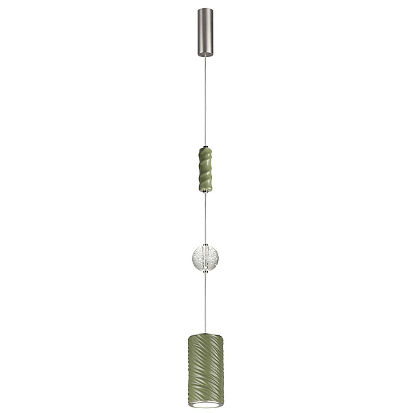 Подвесной светильник Odeon Light Riviera L-Vision 5451/18LA