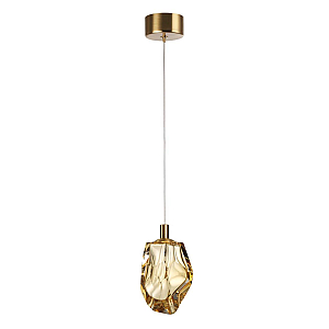 Подвесной светильник Odeon Light L-Vision Gemme 7111/4LC