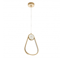Подвесной светильник LED4U L8601-1 GD
