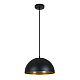 Подвесной светильник Arte Lamp Carmel A7077SP-1BK