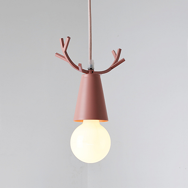 Подвесной светильник ImperiumLoft Deer 101510-26