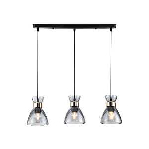 Подвесной светильник Ambrella Light Loft Traditional TR3407
