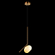 Подвесной светильник LOFT IT Flatty 10391