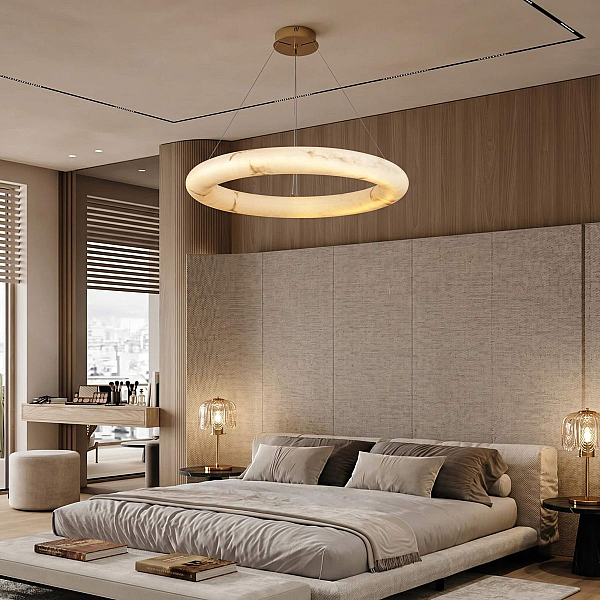 Подвесной светильник Modelight MDL.8485.600PL BS