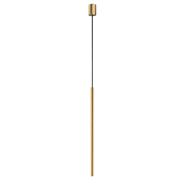 Подвесной светильник Nowodvorski Laser 750 Satine Gold 10450