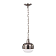 Подвесной светильник Feiss Cadence FE-CADENCE-1P-BS