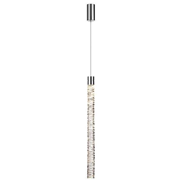 Подвесной светильник Odeon Light Pilar L-Vision 7146/5L