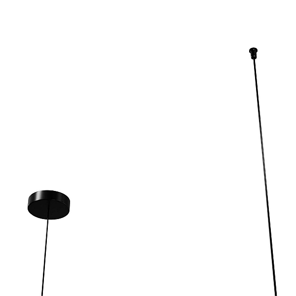 Светильник подвесной Lightera Lavish LE162L-5W WIFI