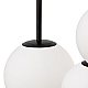 Подвесной светильник Maytoni Basic form MOD321PL-03B